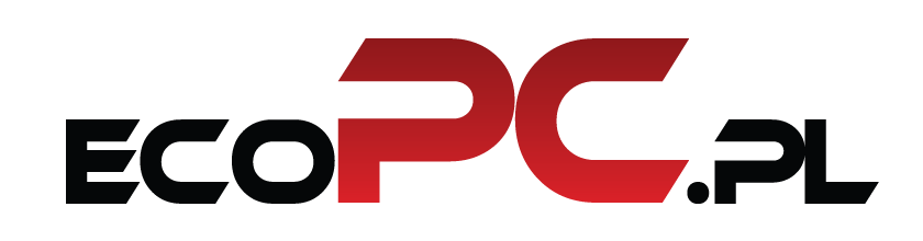 Logo Eco PC
